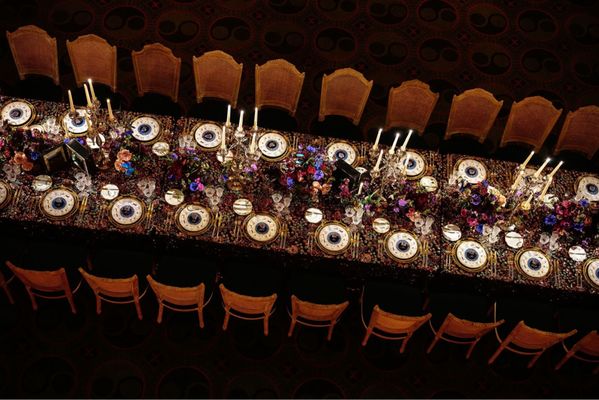 The United Theater on Broadway by null