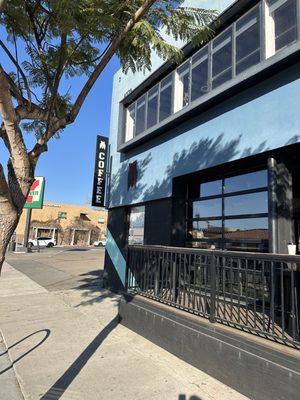 James Coffee Co. by null