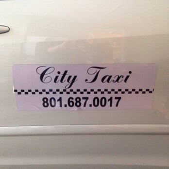 City Taxi - Taxis Near Me
