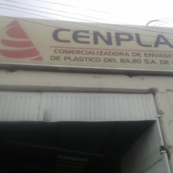 Cenpla
