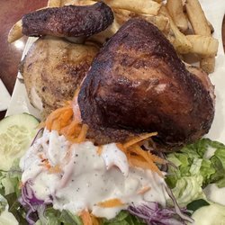 Tumi Peruvian Restaurant