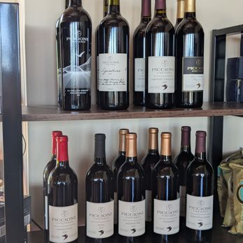 Piccione Vineyards - Wineries Near Me - Ronda, North Carolina Piccione Vineyards - Wineries Near Me - Ronda, North Carolina