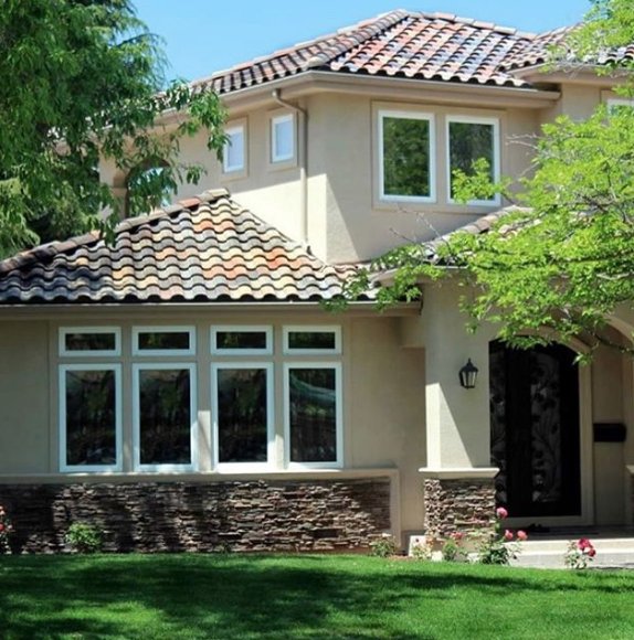 Slide of Manada Roofing