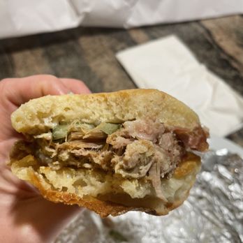 Slab Sandwiches + Pie - Cubano Sandwich - Sandwiches Near Me - Seattle, Washington Slab Sandwiches + Pie - Cubano Sandwich - Sandwiches Near Me - Seattle, Washington