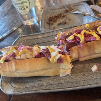 Bumpa’s - Footlong hotdog - Gastropubs Near Me - Charleston, South Carolina Bumpa’s - Footlong hotdog - Gastropubs Near Me - Charleston, South Carolina