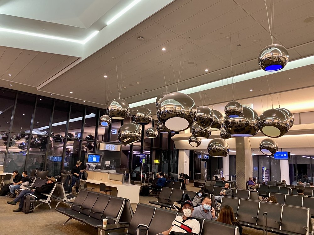 CHICAGO O’HARE INTERNATIONAL AIRPORT ORD 4189 Photos & 3698 Reviews