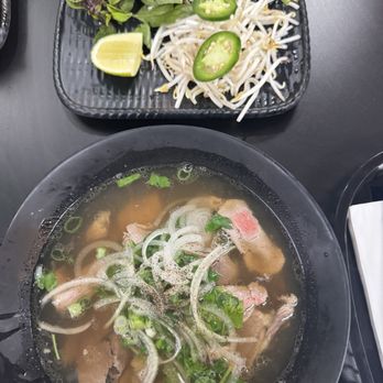 Broth & Beyond - Beef and brisket Pho - Soup Near Me - Santee, California