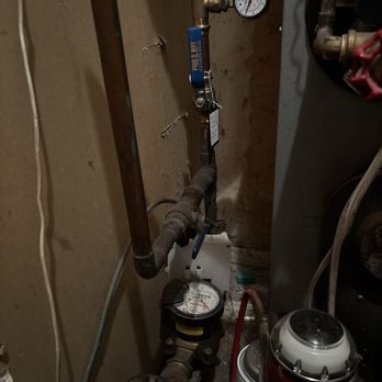 Paul's Way Home Services Inc - Plumbing & Heating - Plumbing Near Me - Holbrook, New York Paul's Way Home Services Inc - Plumbing & Heating - Plumbing Near Me - Holbrook, New York