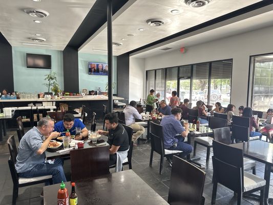 Cali Sandwich & Pho by null