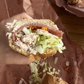 Angie's Subs - Sandwiches Near Me - Jacksonville Beach, Florida Angie's Subs - Sandwiches Near Me - Jacksonville Beach, Florida