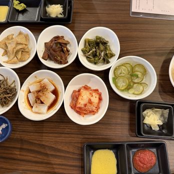 Jumunjin - 7/2026 Banchan - Seafood Near Me - Buena Park, California Jumunjin - 7/2026 Banchan - Seafood Near Me - Buena Park, California