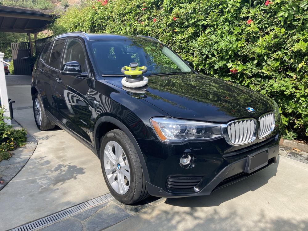 LEMONADE DETAIL Request a Quote Brea, California Auto Detailing