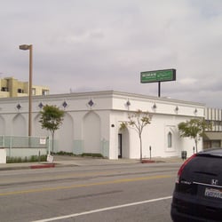 IMAN Cultural Center