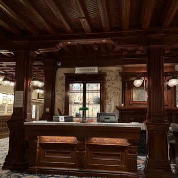 Hotel del Coronado, Curio Collection by Hilton - Coronado, CA