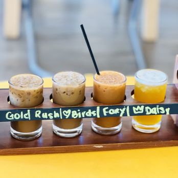 CONTRA COFFEE and TEA photo 5