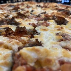 Aniello's Pizzeria - Pizza