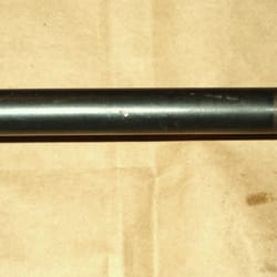 Flint & Frizzen Gun Shop - Ruger mini-30 rifle with PGRS-1 brake