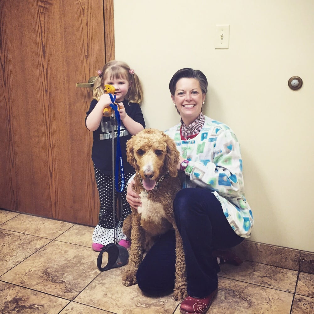 HORIZON PET CARE Updated August 2024 1100 E Holly Blvd, Brandon