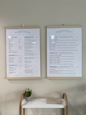 Menu photo 8 Sweet Talk Cafe Apex, NC Menu photo 8 Sweet Talk Cafe Apex, NC