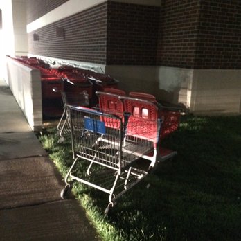 Target - Department Stores Near Me - Troy, Michigan