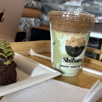 Shibam Coffee - Coffee & Tea Near Me - Westerville, Ohio Shibam Coffee - Coffee & Tea Near Me - Westerville, Ohio