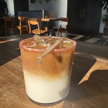 Native Coffee - seasonal drink - Coffee & Tea Near Me - Dallas, Texas Native Coffee - seasonal drink - Coffee & Tea Near Me - Dallas, Texas