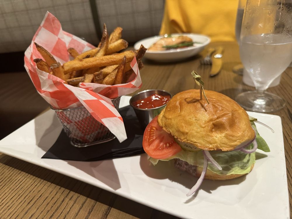 Montpelier Restaurant & Bar