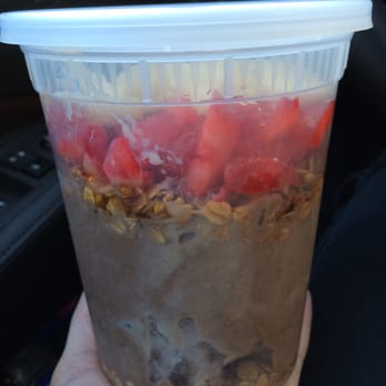 Earthbar - Hefty Acai Bowl $9.99. - Juice Bars & Smoothies Near Me - San Francisco, California Earthbar - Hefty Acai Bowl $9.99. - Juice Bars & Smoothies Near Me - San Francisco, California