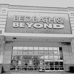 Bed Bath & Beyond