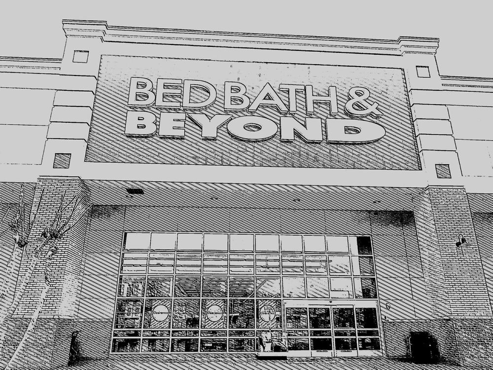 BED BATH & BEYOND Updated September 2024 11 Photos 1810 Cumming