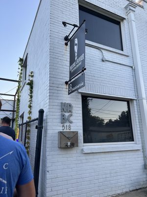 Neuse River Brewing & Brasserie by null