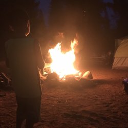 Reynolds Resorts - Lake Siskiyou