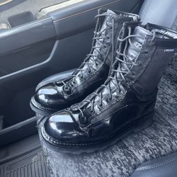 Bates Durashock