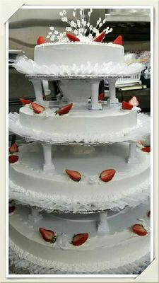 Savoy Bakery by null