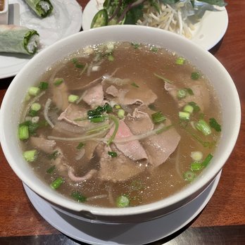 Pho 99 - Rare steak pho - Vietnamese Near Me - Fremont, California Pho 99 - Rare steak pho - Vietnamese Near Me - Fremont, California