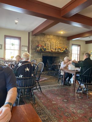 Artists Colony Inn & Restaurant by null