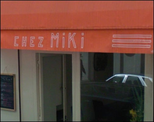 Chez Miki by null