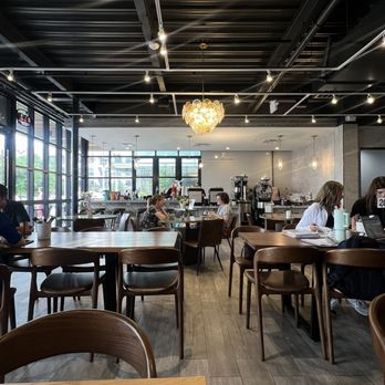 Leven Bakery & Cafe - Bakeries Near Me - Houston, Texas Leven Bakery & Cafe - Bakeries Near Me - Houston, Texas