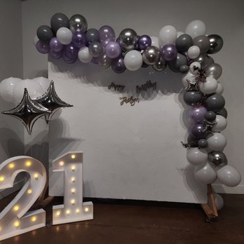 Studio V + V - Venues & Event Spaces Near Me - Addison, Texas