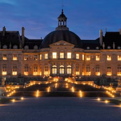 Château de Vaux le Vicomte - Musée des Equipages - © Château de Vaux le Vicomte