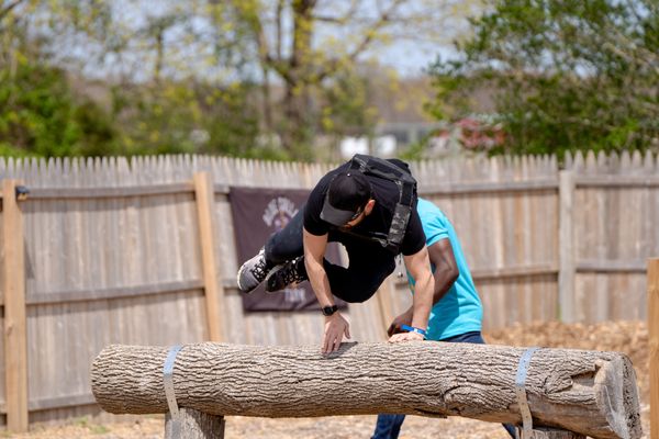 Blue Collar Farm by null