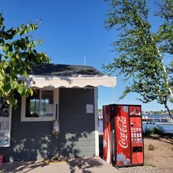 Isle Royale Seaplanes