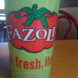 Fazoli's