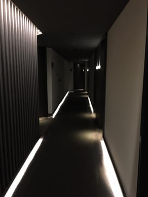 Olivia Balmes Hotel Trabajo by null