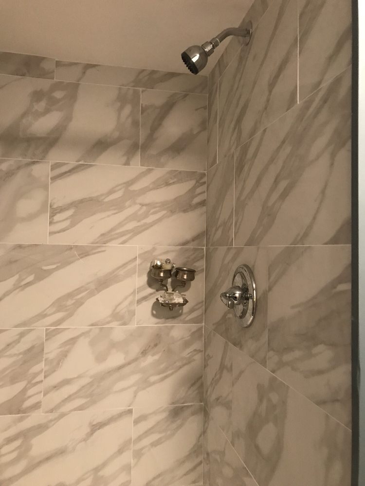 Slide of Plumblucky Mechanical