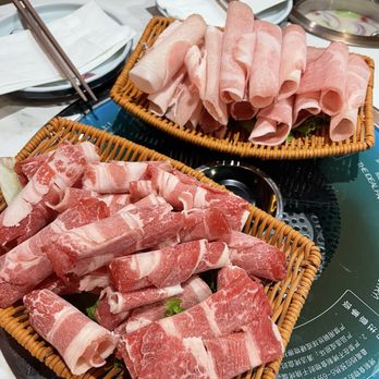 CHU SHANG HOT POT & BBQ - Updated October 2025 - 121 Photos & 41 ...