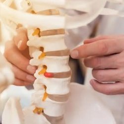 The Physicians Spine & Rehabilitation Specialists: Sandy Springs