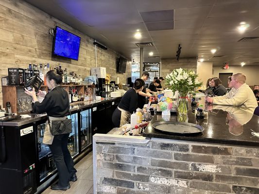 Sapporo Japanese Sushi Restaurant by null