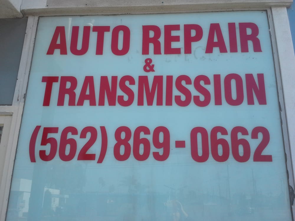 TRANSMISSION HOUSE CO Updated September 2024 29 Reviews 12160