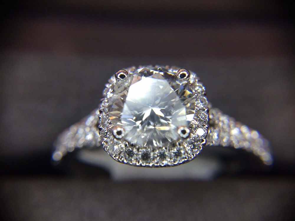 Sandler's Diamonds & Time